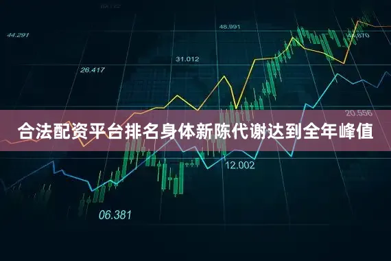 合法配资平台排名身体新陈代谢达到全年峰值